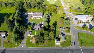 Plus de détails pour 121 US Highway 202, Ringoes, NJ - Industriel/Logistique à vendre