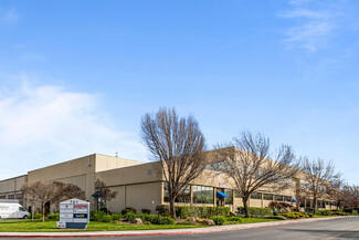 Plus de détails pour 701 Willow Pass Rd, Pittsburg, CA - Industriel/Logistique à louer
