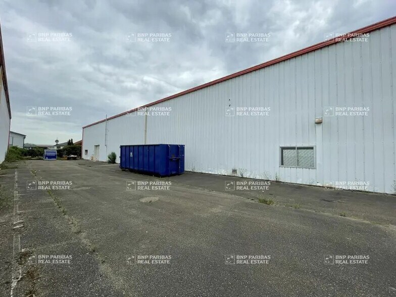5 A Rue De L'Industrie, Fegersheim à louer - Photo de l’immeuble – Image 2 sur 11