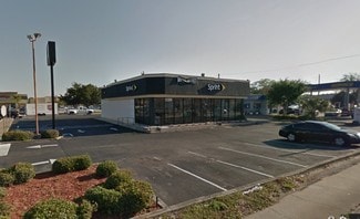 Plus de détails pour 3021 E Colonial Dr, Orlando, FL - Local commercial à louer