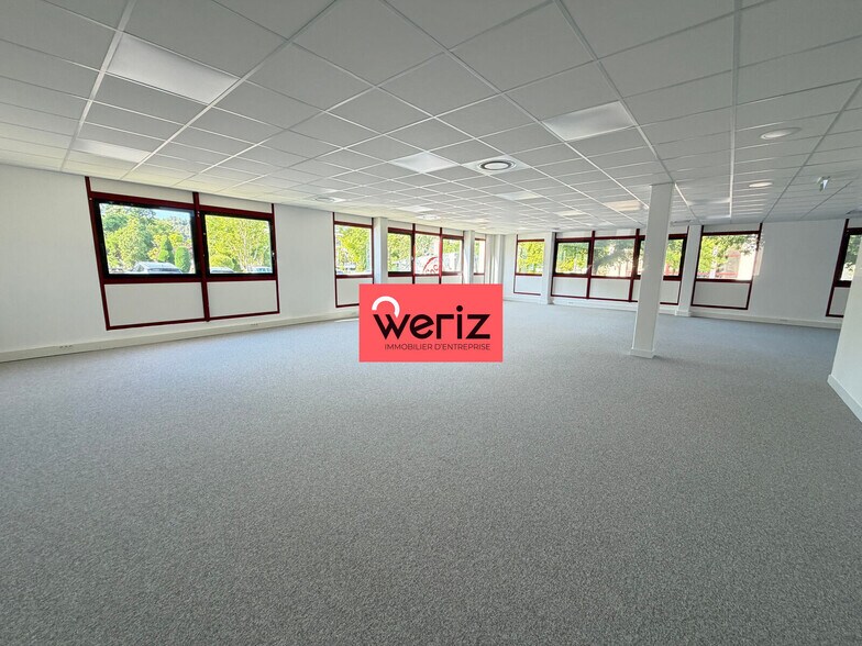 Bureau dans Meyreuil à vendre - Photo intérieure – Image 2 sur 5