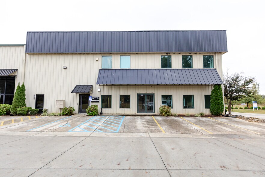 274 Columbia Ave, Rock Hill, SC à louer - Photo de l’immeuble – Image 1 sur 8