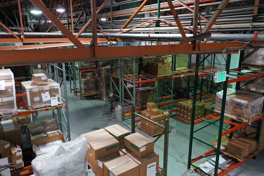 3215-3225 E 42nd Ave, Denver, CO à vendre - Photo de l’immeuble – Image 2 sur 21