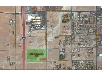 10471 S Las Vegas Blvd, Las Vegas, NV à vendre - Photo de l’immeuble – Image 3 sur 4