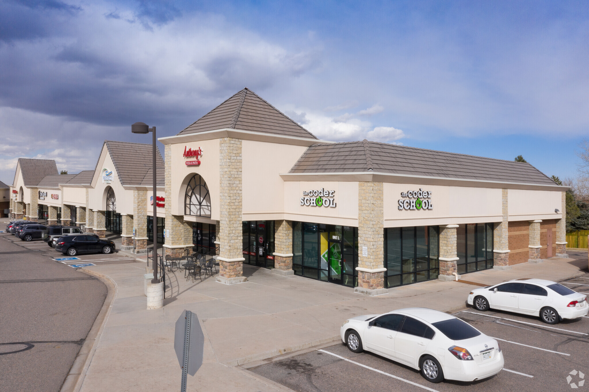20153-20269 E Smoky Hill Rd, Centennial, CO à louer Photo principale– Image 1 sur 17