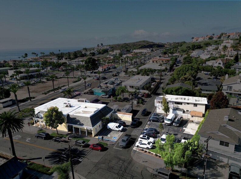 34118 Pacific Coast Hwy, Dana Point, CA à louer - Photo de l’immeuble – Image 3 sur 8