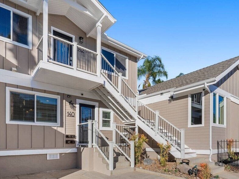 3700 3rd Ave, San Diego, CA à vendre - Photo de l’immeuble – Image 2 sur 14