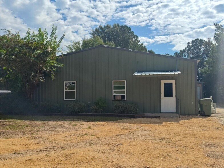 506 N Conecuh St, Greenville, AL à louer - Photo de l’immeuble – Image 1 sur 14
