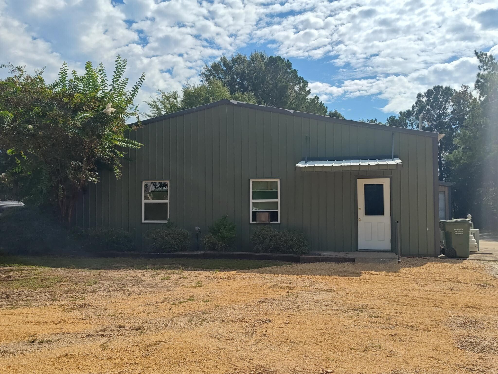 506 N Conecuh St, Greenville, AL à louer Photo de l’immeuble– Image 1 sur 15