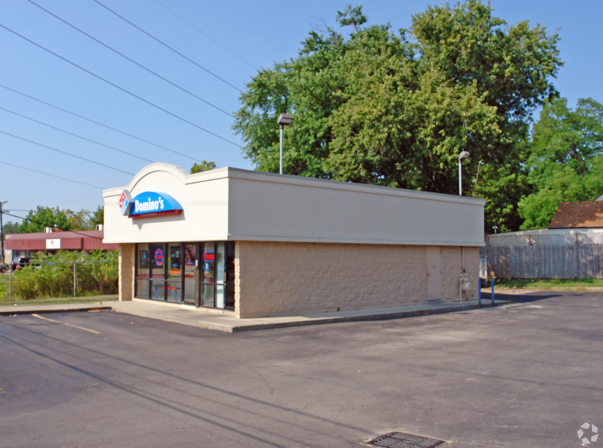 2533 Wilmington Pike, Dayton, OH à louer Photo principale– Image 1 sur 3