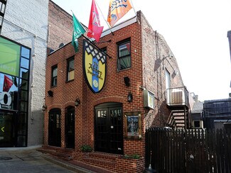 Plus de détails pour 1041-1043 Marshall St, Baltimore, MD - Local commercial à vendre