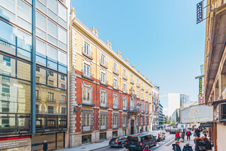 Plus de détails pour Carrera De San Jerónimo, 15, Madrid - Coworking à louer