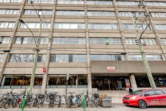 Plus de détails pour 5333-5335 Av Casgrain, Montréal, QC - Bureau à louer
