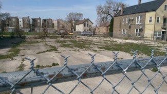 Plus de détails pour 1827 S Komensky Ave, Chicago, IL - Terrain à vendre