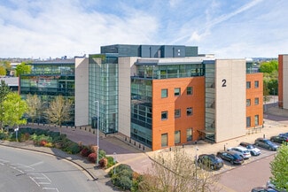 Plus de détails pour Gelderd Rd, Leeds - Bureau à louer