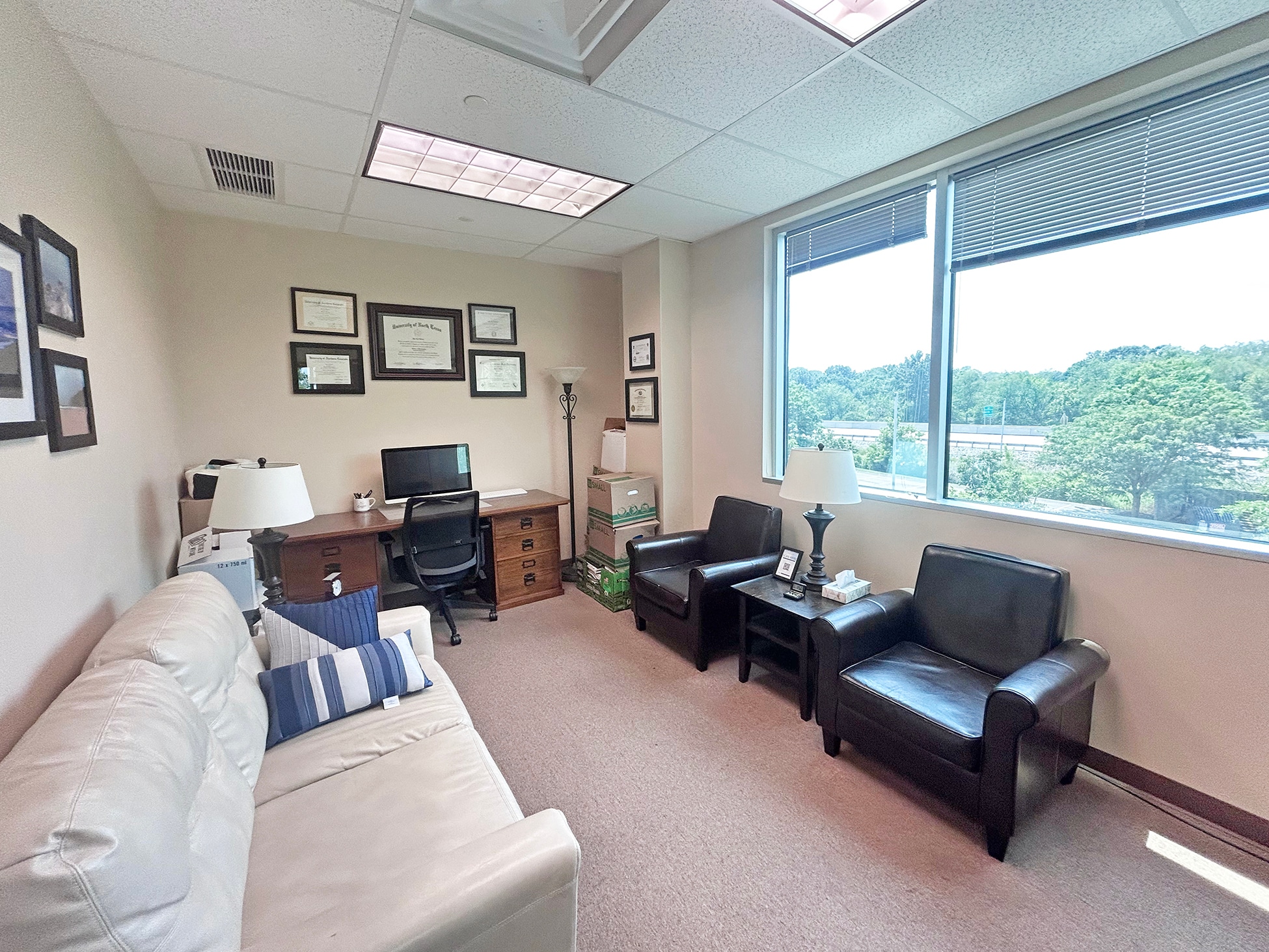 125 Emeryville Dr, Cranberry Township, PA à louer Photo intérieure– Image 1 sur 8