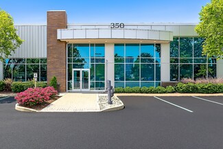 Plus de détails pour 350 Fellowship Rd, Mount Laurel, NJ - Bureau, Local d'activités à louer