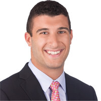 Jared Siegel