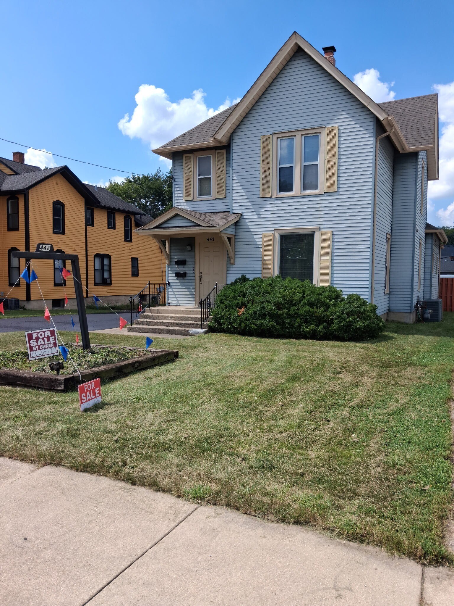 442 N Lake St, Aurora, IL à vendre Photo de l’immeuble– Image 1 sur 18