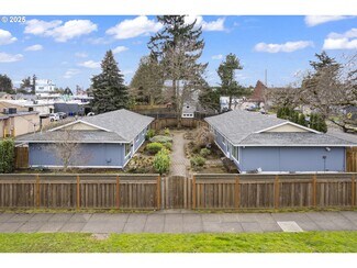 Plus de détails pour 7450 N Portsmouth Ave, Portland, OR - Logement à vendre