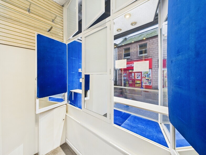 189 High St, Arbroath à vendre - Photo de l’immeuble – Image 3 sur 7
