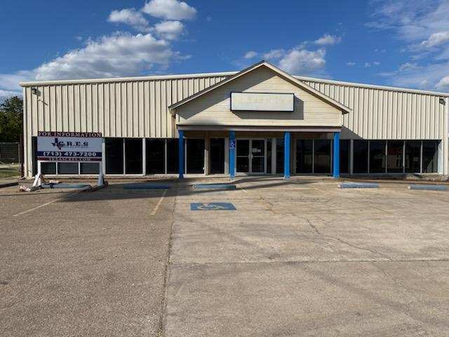 909 E Milam St, Mexia, TX à vendre - Photo de l’immeuble – Image 3 sur 9