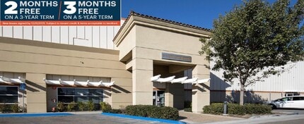 3211 Mission Oaks Blvd, Camarillo, CA à louer Photo intérieure– Image 2 sur 10