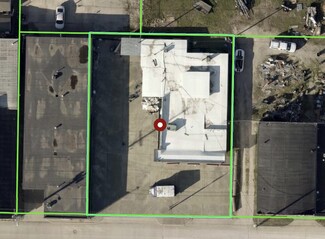 Plus de détails pour 1104 E Diamond Ave, Evansville, IN - Local commercial à vendre