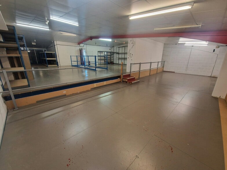 Fitzherbert Rd, Portsmouth à vendre - Photo intérieure – Image 3 sur 8