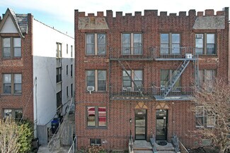 Plus de détails pour 1053 115th St, College Point, NY - Logement à vendre