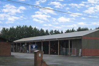 Plus de détails pour 2705 NE 65th Ave, Vancouver, WA - Industriel/Logistique à vendre