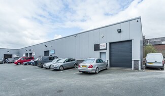 Plus de détails pour Broadway, Hyde - Industriel/Logistique à louer