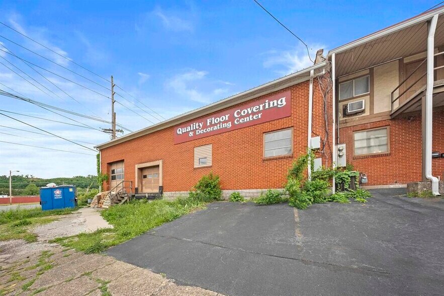 801 Winchester Ave, Ashland, KY à vendre - Photo de l’immeuble – Image 3 sur 24