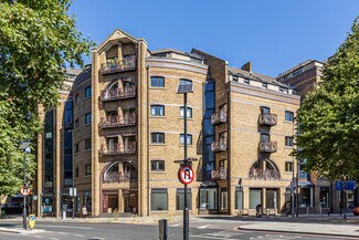 Plus de détails pour 1 Mill St, Londres - Bureau à louer