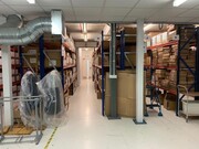 Internal space