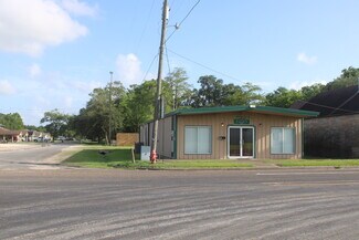 Plus de détails pour 344 Broadway, Winnie, TX - Spécialisé à vendre
