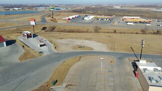 Plus de détails pour 6078 261st cir, Valley, NE - Terrain à louer