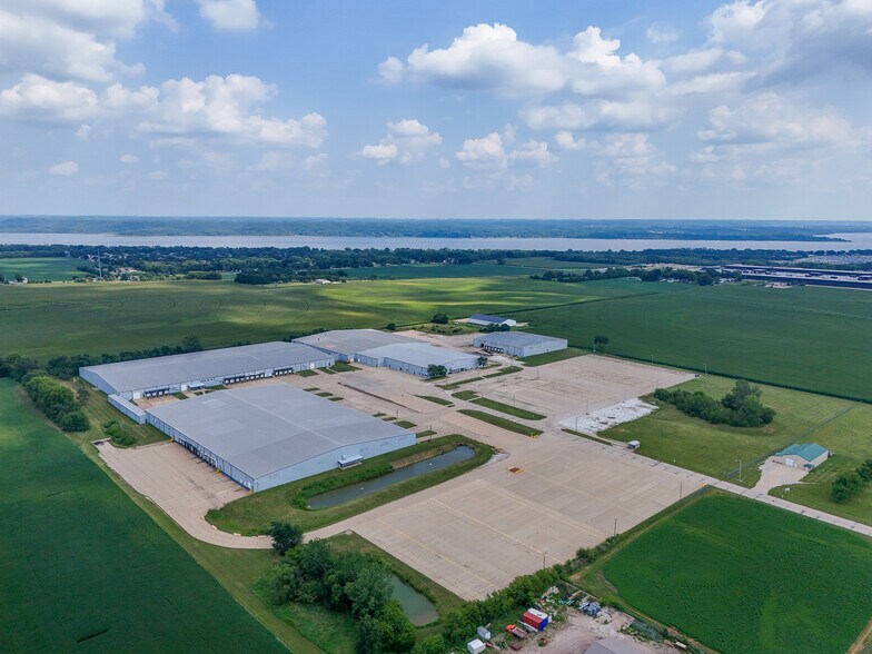 2314 Wilkens Dr, Chillicothe, IL à louer - Photo de l’immeuble – Image 2 sur 22
