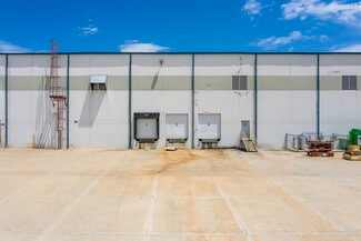 Plus de détails pour 6601 S Air Depot Blvd, Oklahoma City, OK - Industriel/Logistique à louer