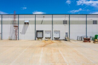 Plus de détails pour 6601 S Air Depot Blvd, Oklahoma City, OK - Industriel/Logistique à louer