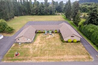 Plus de détails pour 1435 33rd Ave, Longview, WA - Spécialisé à vendre