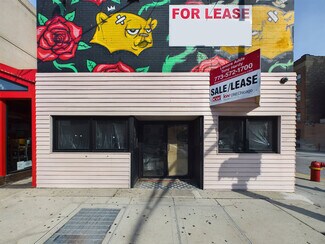 Plus de détails pour 601 N Wells St, Chicago, IL - Local commercial à louer