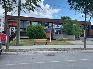 Plus de détails pour 1221 Boul Saint-Jean-Baptiste, Montréal, QC - Local commercial à vendre