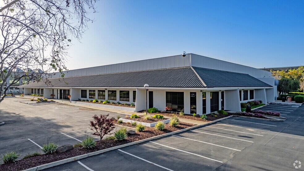 220 Humboldt Ct, Sunnyvale, CA à vendre - Photo de l’immeuble – Image 3 sur 6