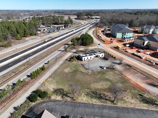 Plus de détails pour 175 N Town Dr, Spartanburg, SC - Local commercial à vendre