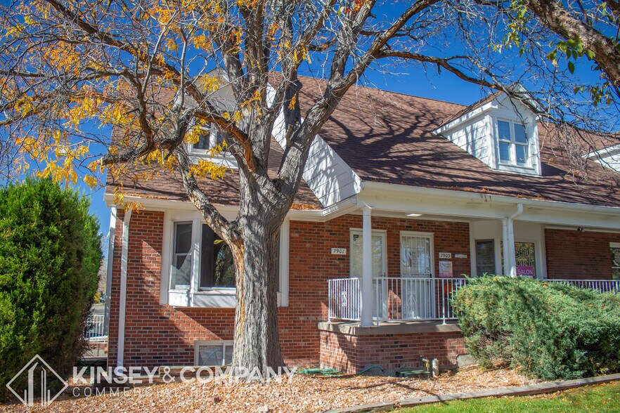 7901 Zenobia St, Westminster, CO à louer - Photo de l’immeuble – Image 1 sur 13