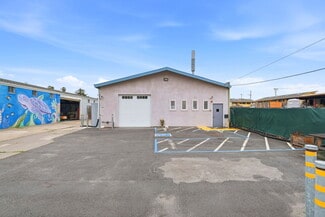 Plus de détails pour 1035 17th Ave, Santa Cruz, CA - Industriel/Logistique à vendre