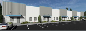 Plus de détails pour 9455 Seward Rd, Fairfield, OH - Industriel/Logistique à louer