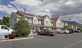 Plus de détails pour 1390-1416 W State Rd, Pleasant Grove, UT - Bureau à louer