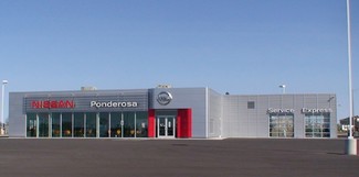 Plus de détails pour 2311 Maiers Rd, Moses Lake, WA - Local commercial à vendre